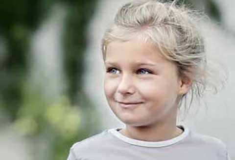 Kindermodels